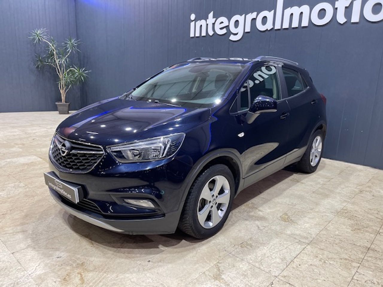 opel mokka x 2018 / foto grande (2)