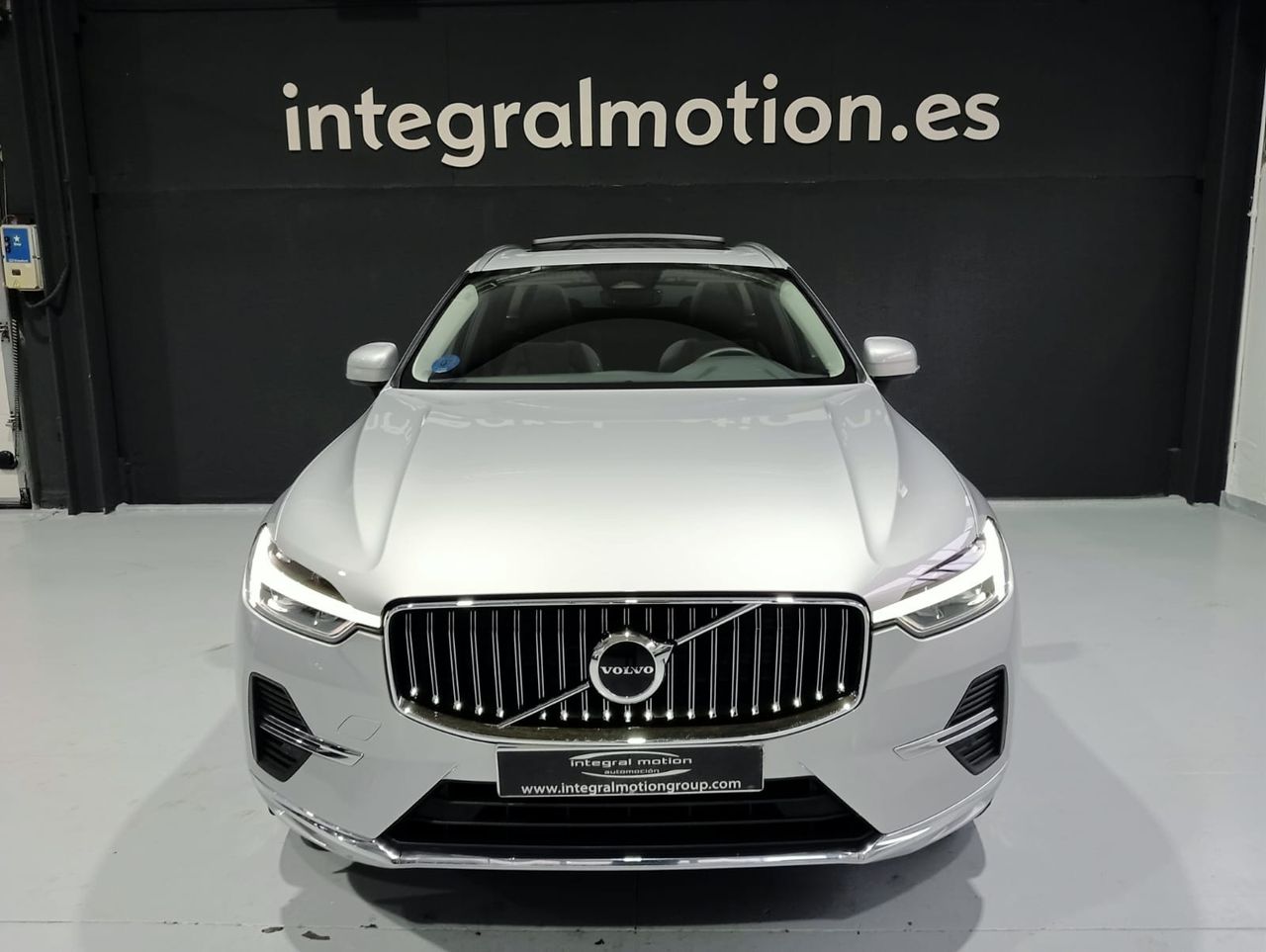 volvo xc60 2022 / foto grande (2)