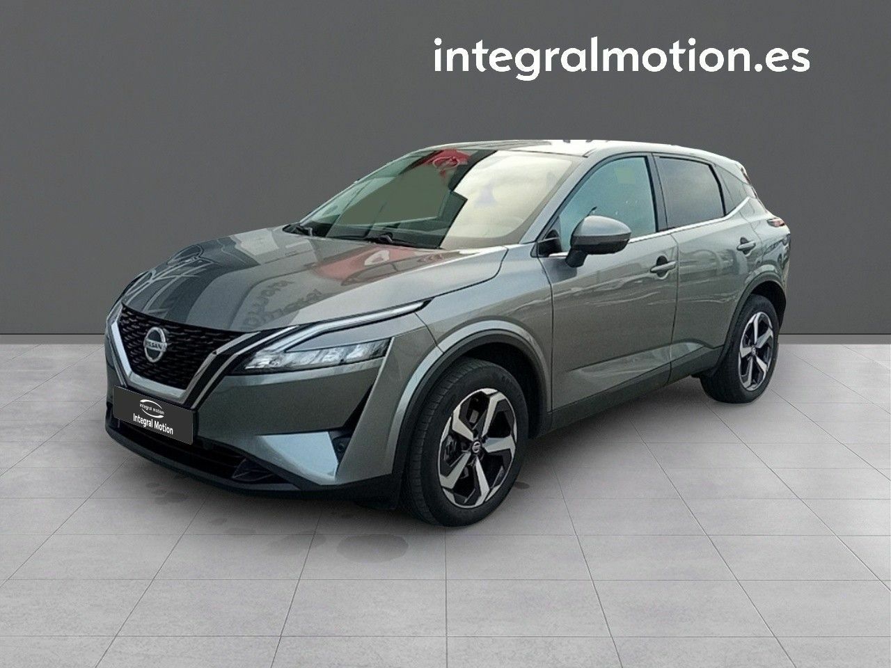 nissan qashqai 2022 /