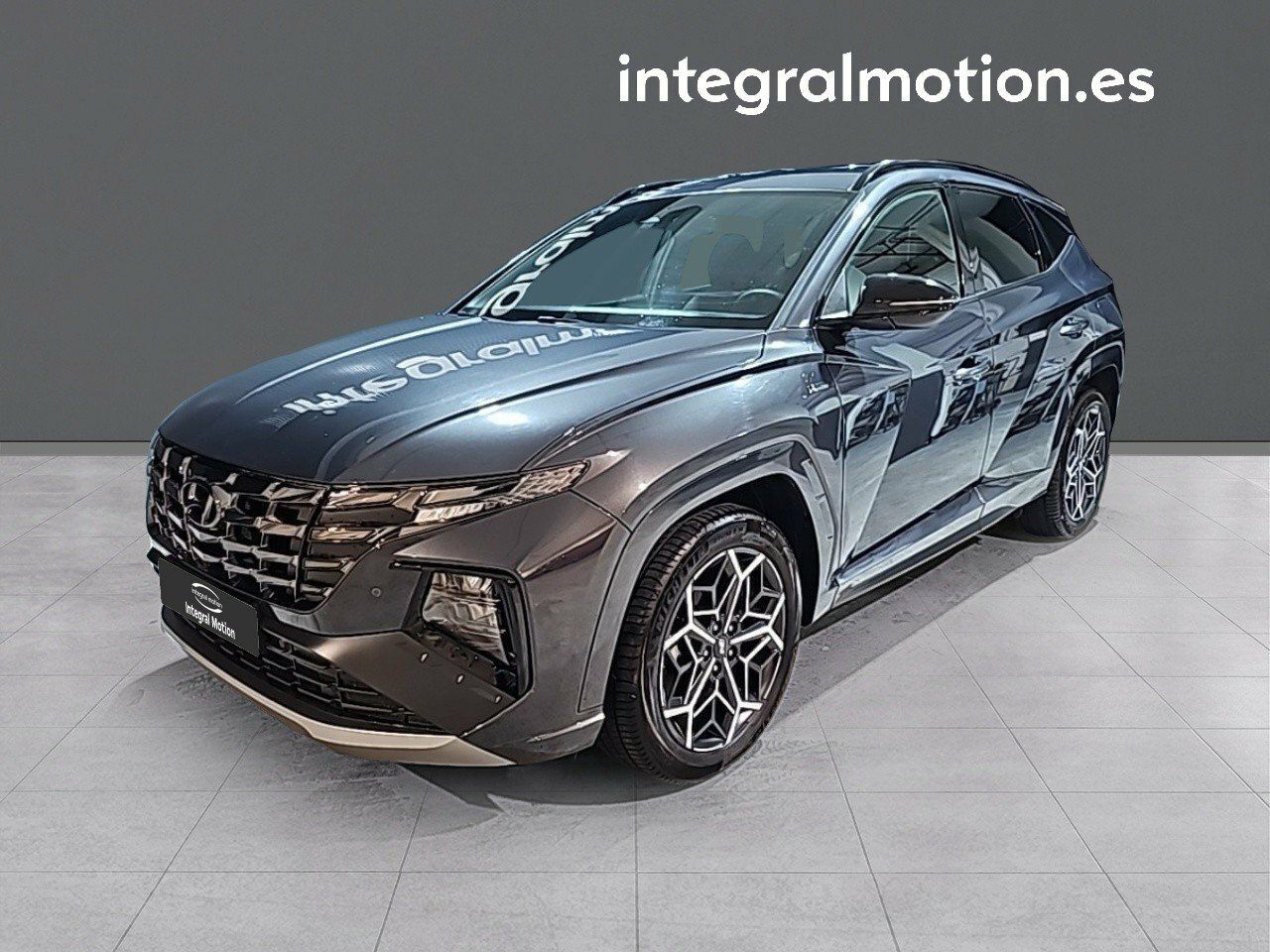 hyundai tucson 2023 /