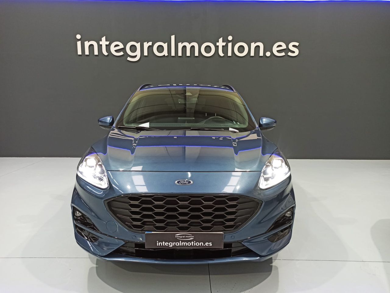 ford kuga 2022 / foto grande (3)