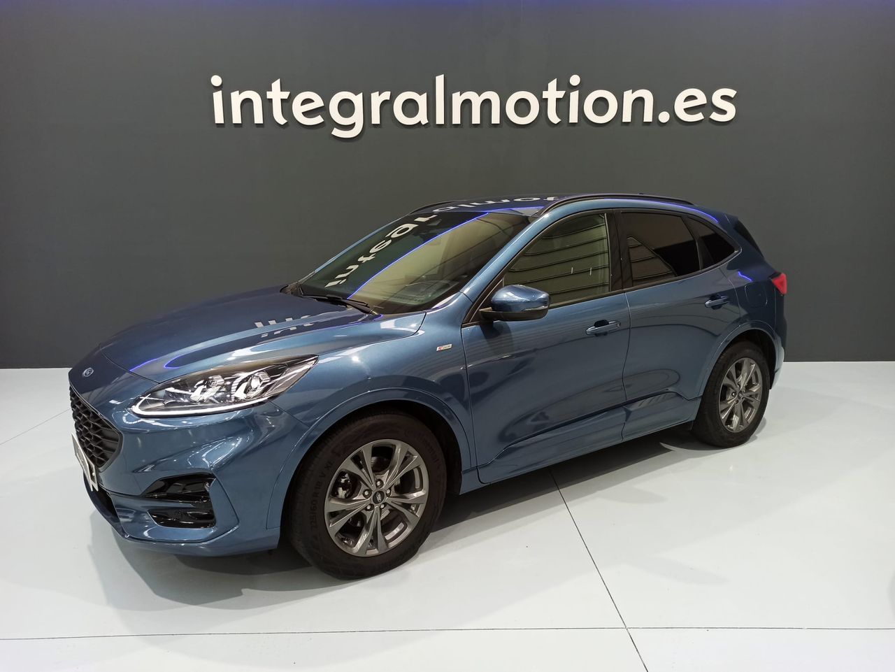 Ford c max 5 plazas  de segunda mano - ford kuga 2022 /