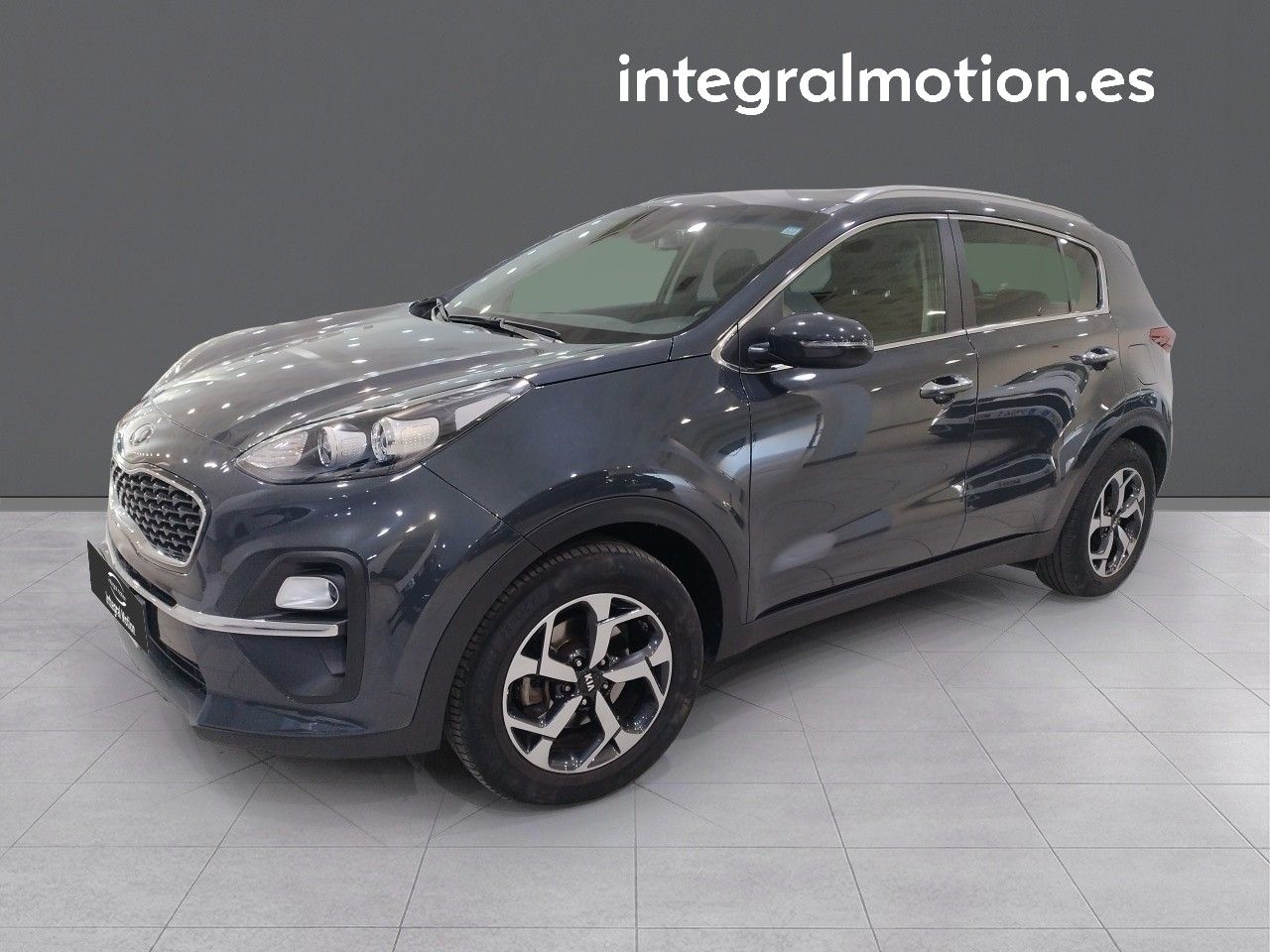 kia sportage 2020 /
