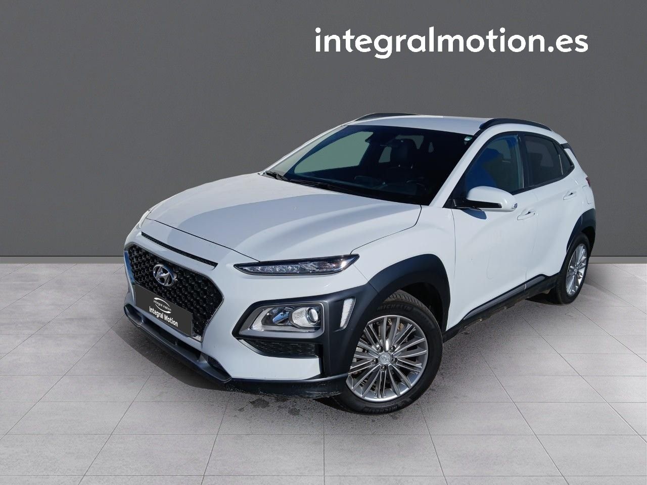 hyundai kona 2021 /