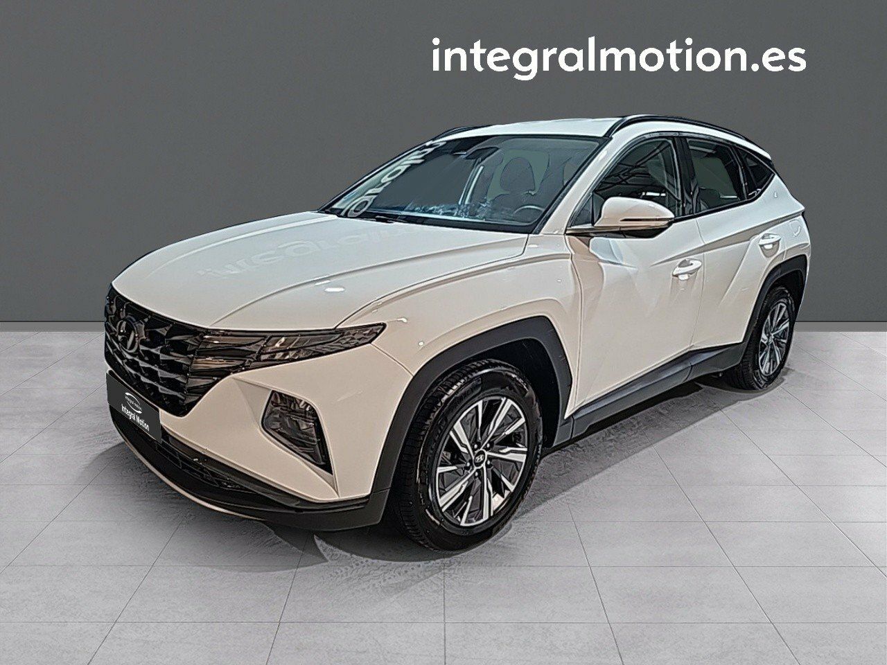 hyundai tucson 2023 /