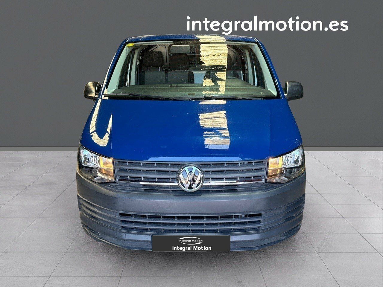 volkswagen transporter 2020 / foto grande (2)