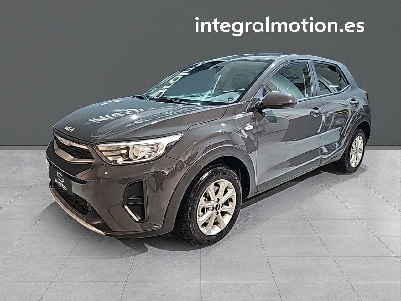 kia stonic 2023 /