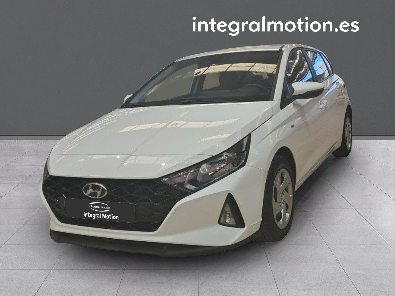 Hyundai tucson dbc  de segunda mano - hyundai i20 2021 /