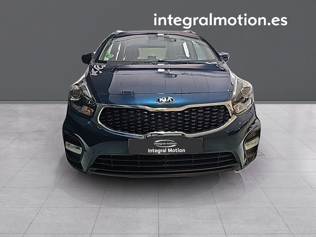 kia carens 2017 / foto grande (2)