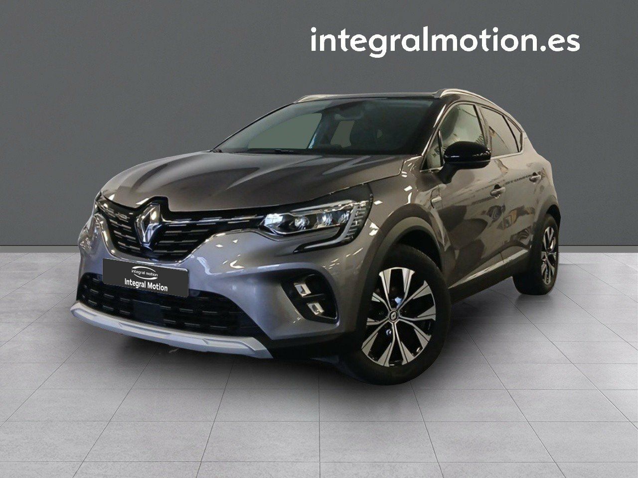 renault captur 2023 /