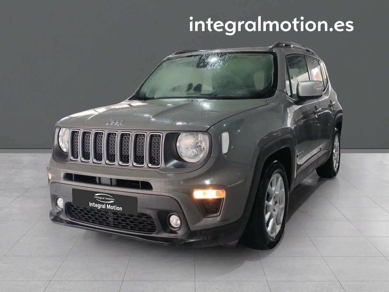 jeep renegade 2022 /