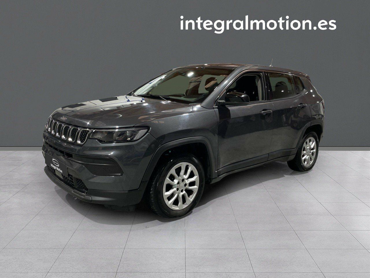 jeep compass 2022 /