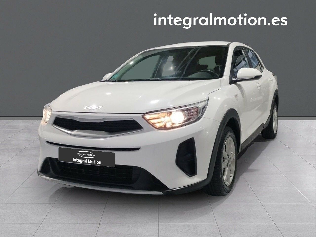 kia stonic 2022 /