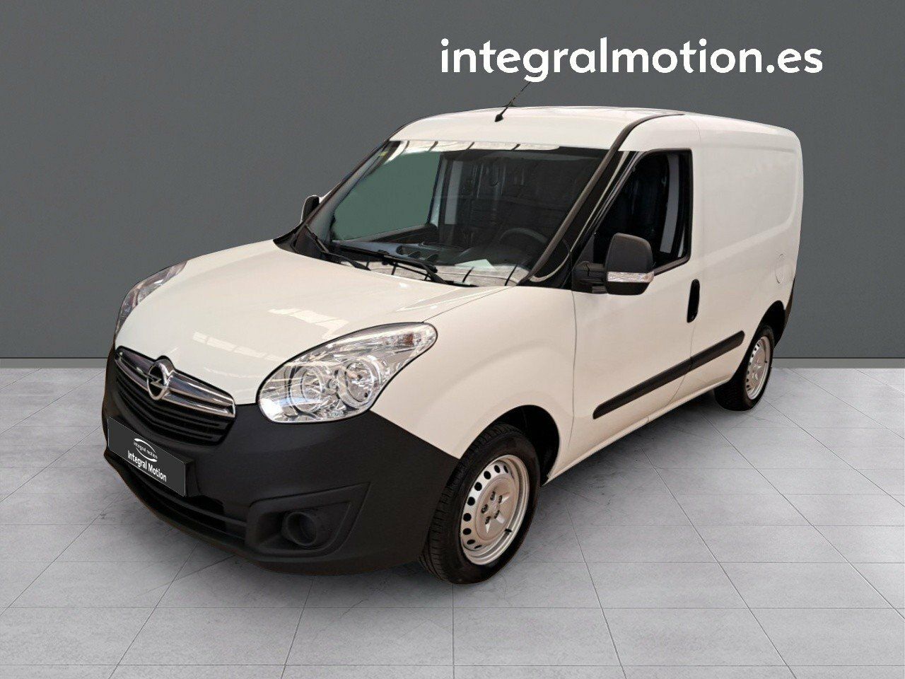 opel combo 2018 /