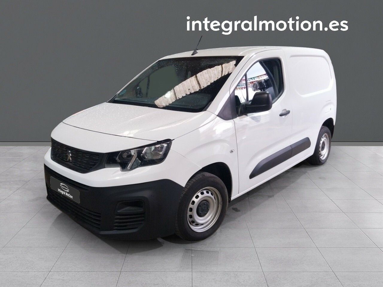 peugeot partner 2021 /