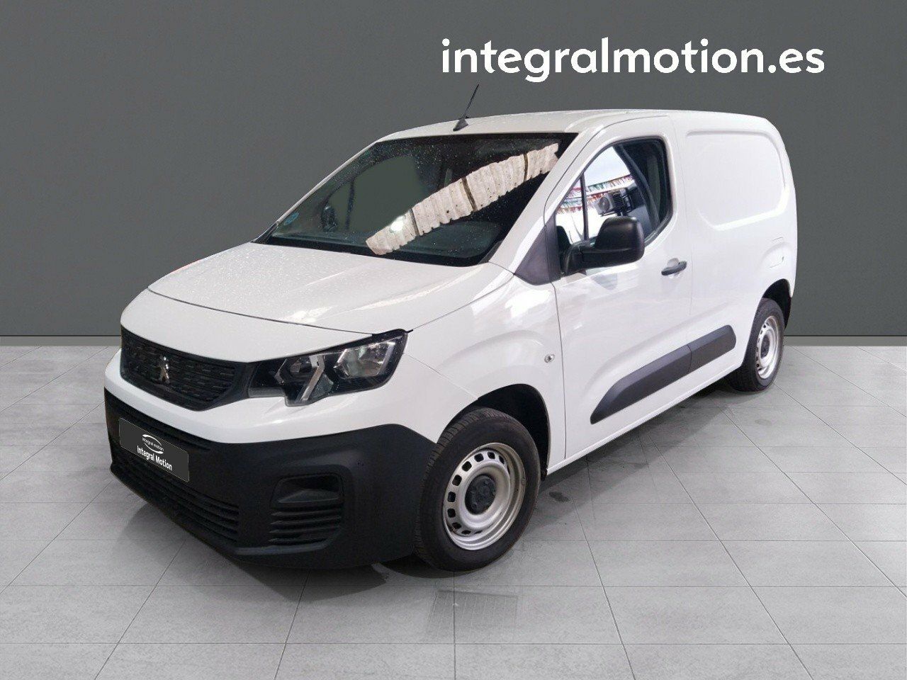 Casa con medio bano  de segunda mano - peugeot partner 2019 /