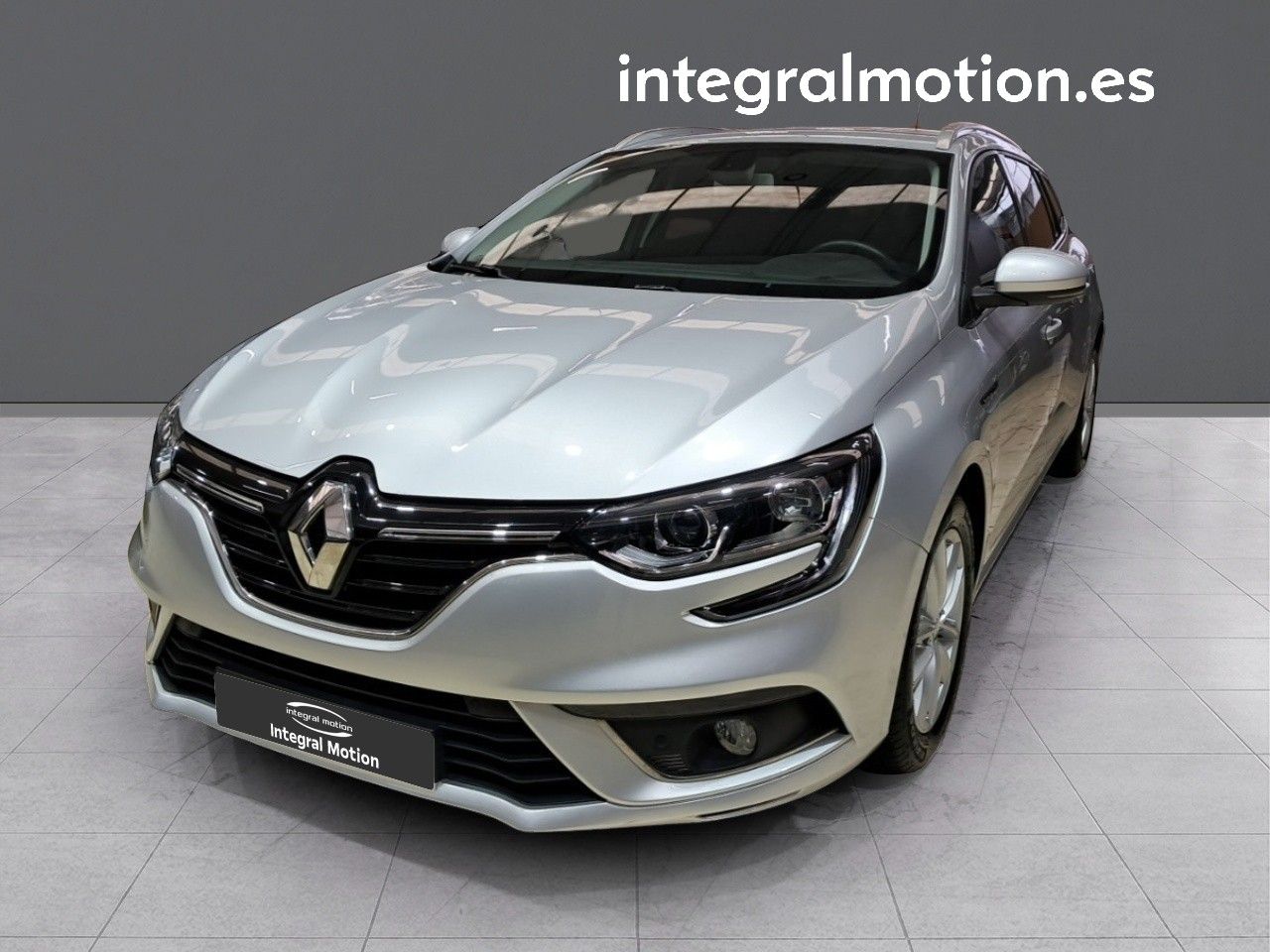 renault megane 2019 /