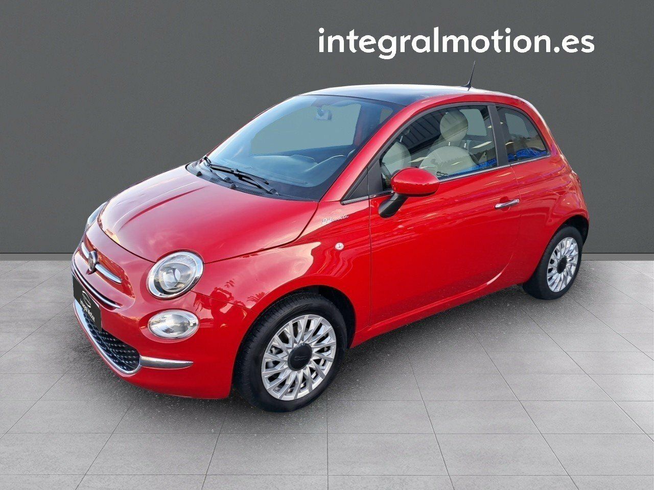 fiat 500 2022 /
