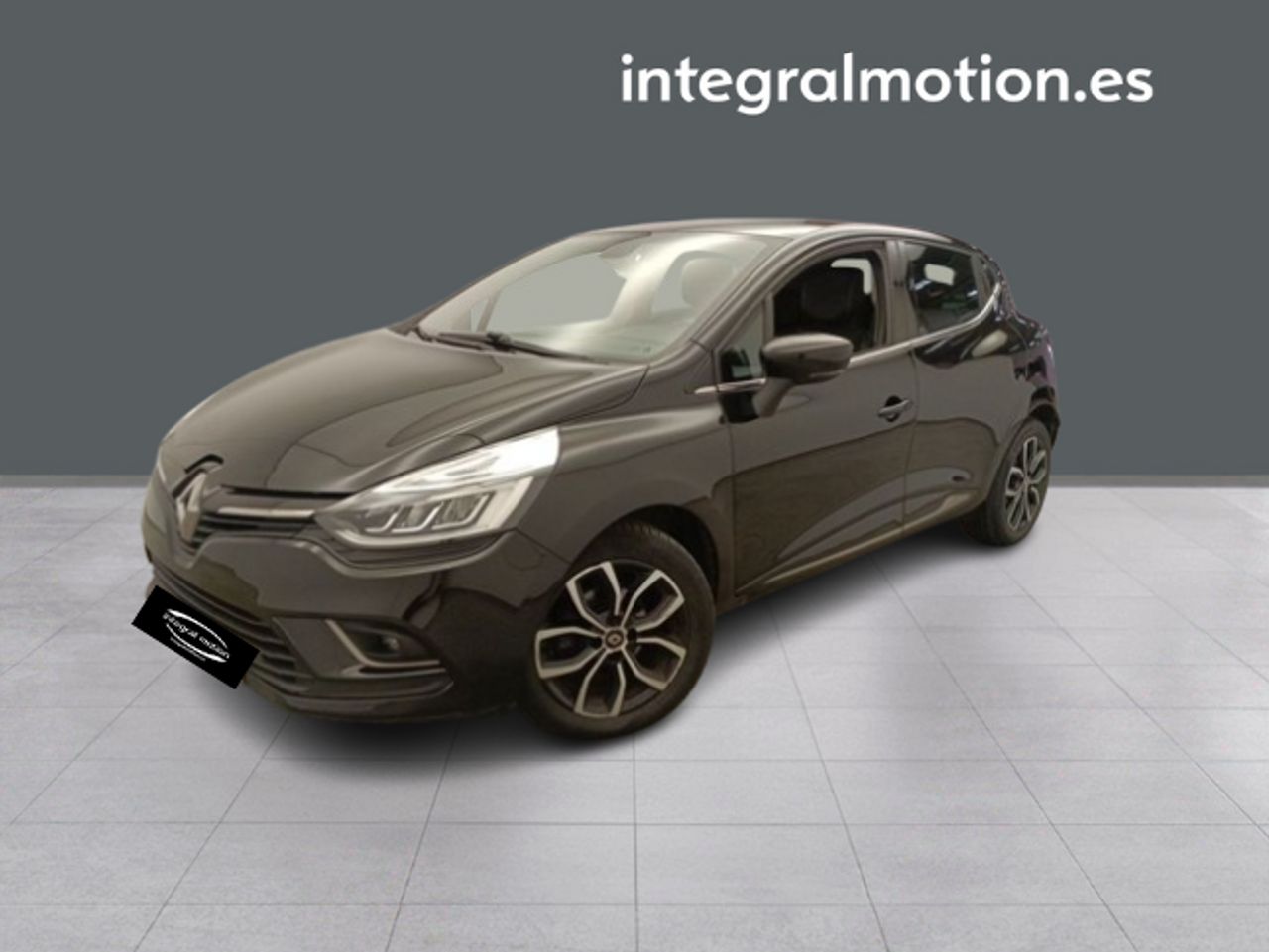 renault clio 2019 /