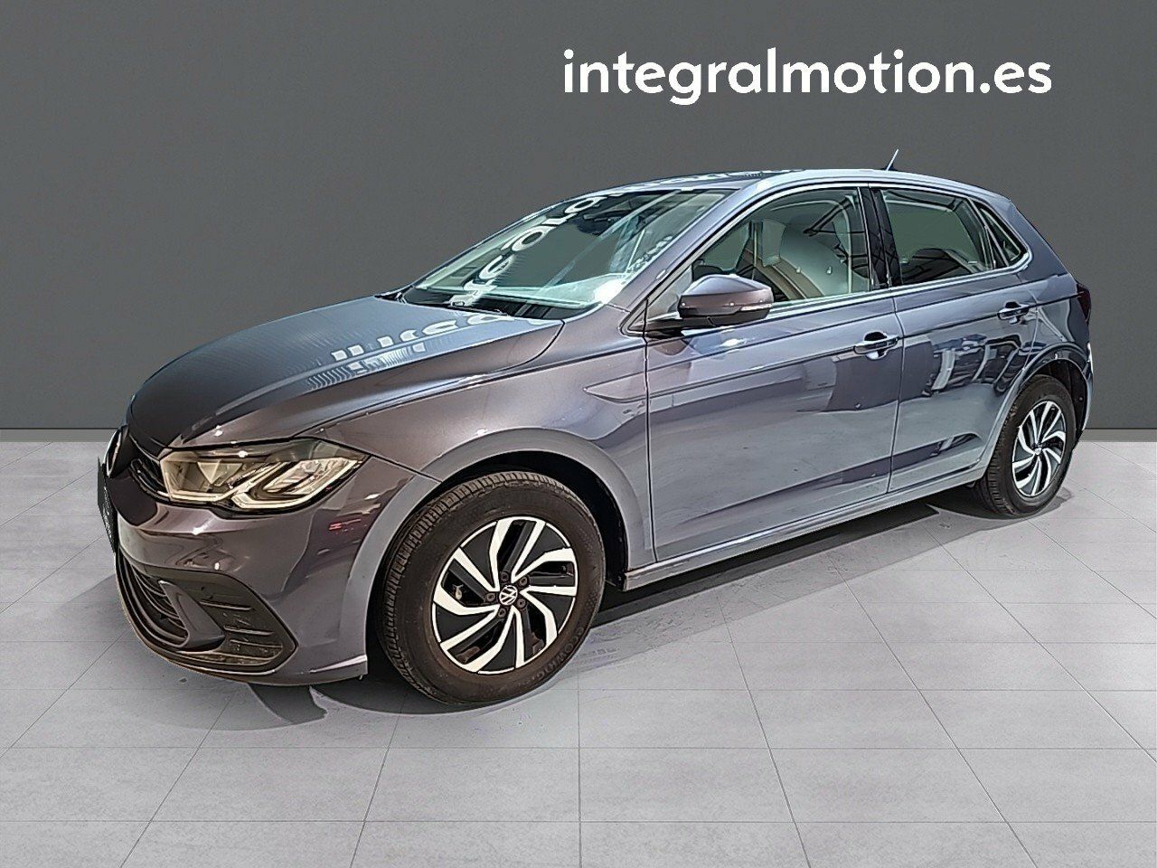 volkswagen polo 2022 /