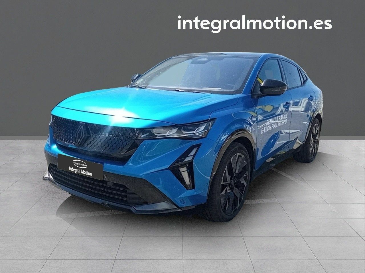 renault rafale 2024 /