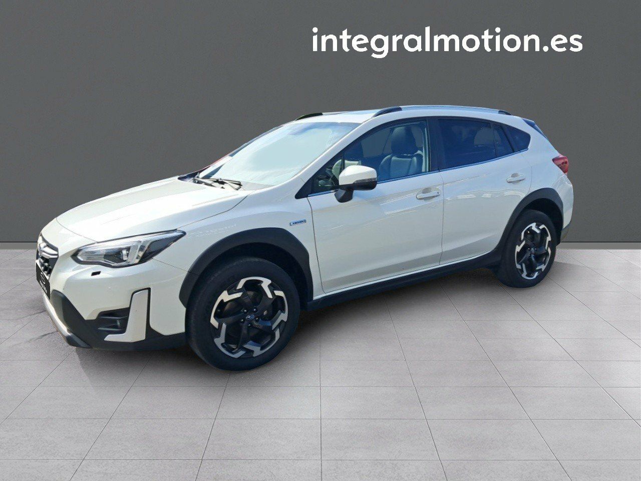 Foto subaru xv 2023 /