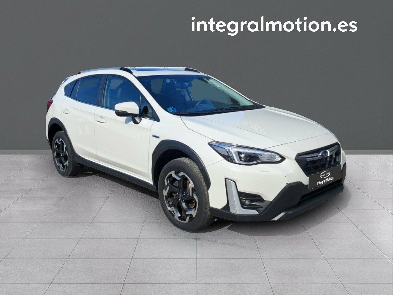 subaru xv 2023 / foto grande (3)
