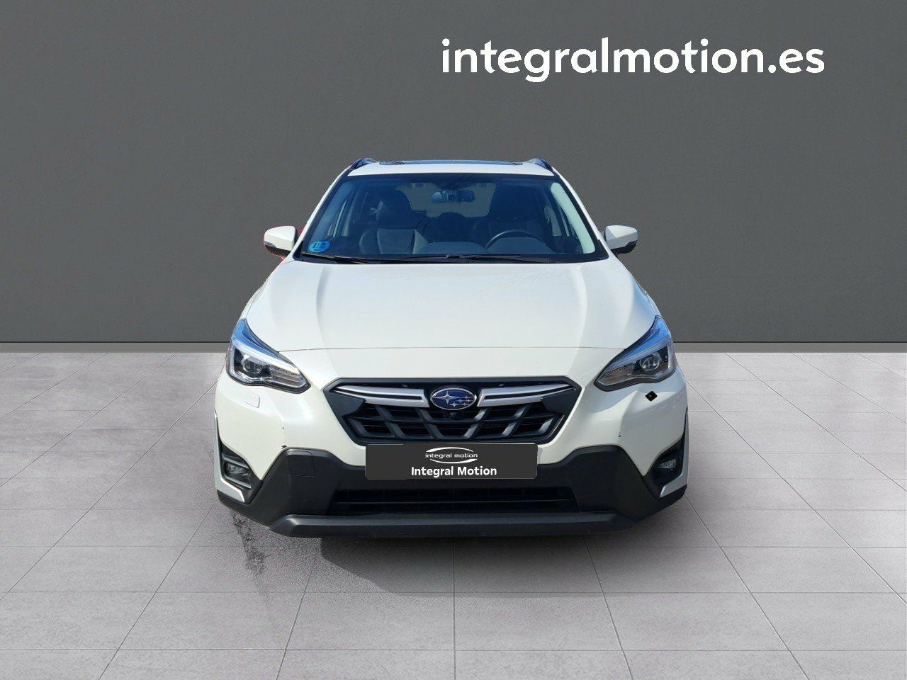 subaru xv 2023 / foto grande (2)