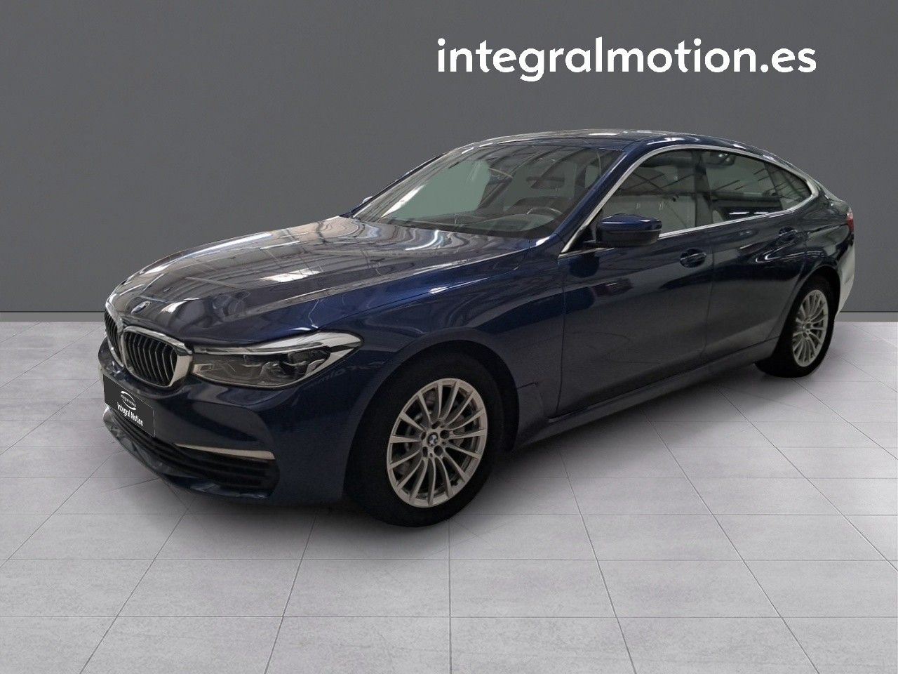 Foto bmw serie 6 2020 /
