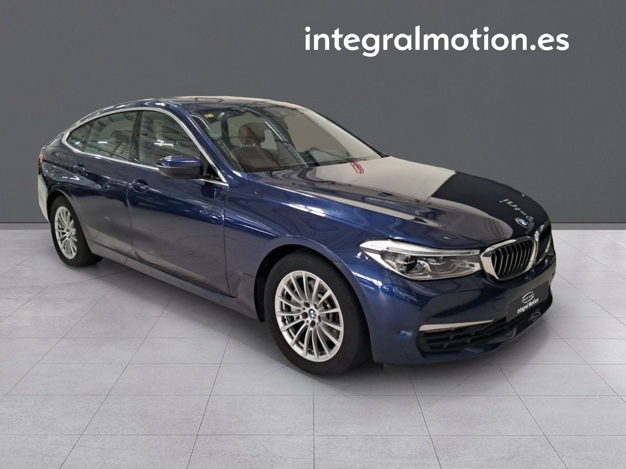 bmw serie 6 2020 / foto grande (3)