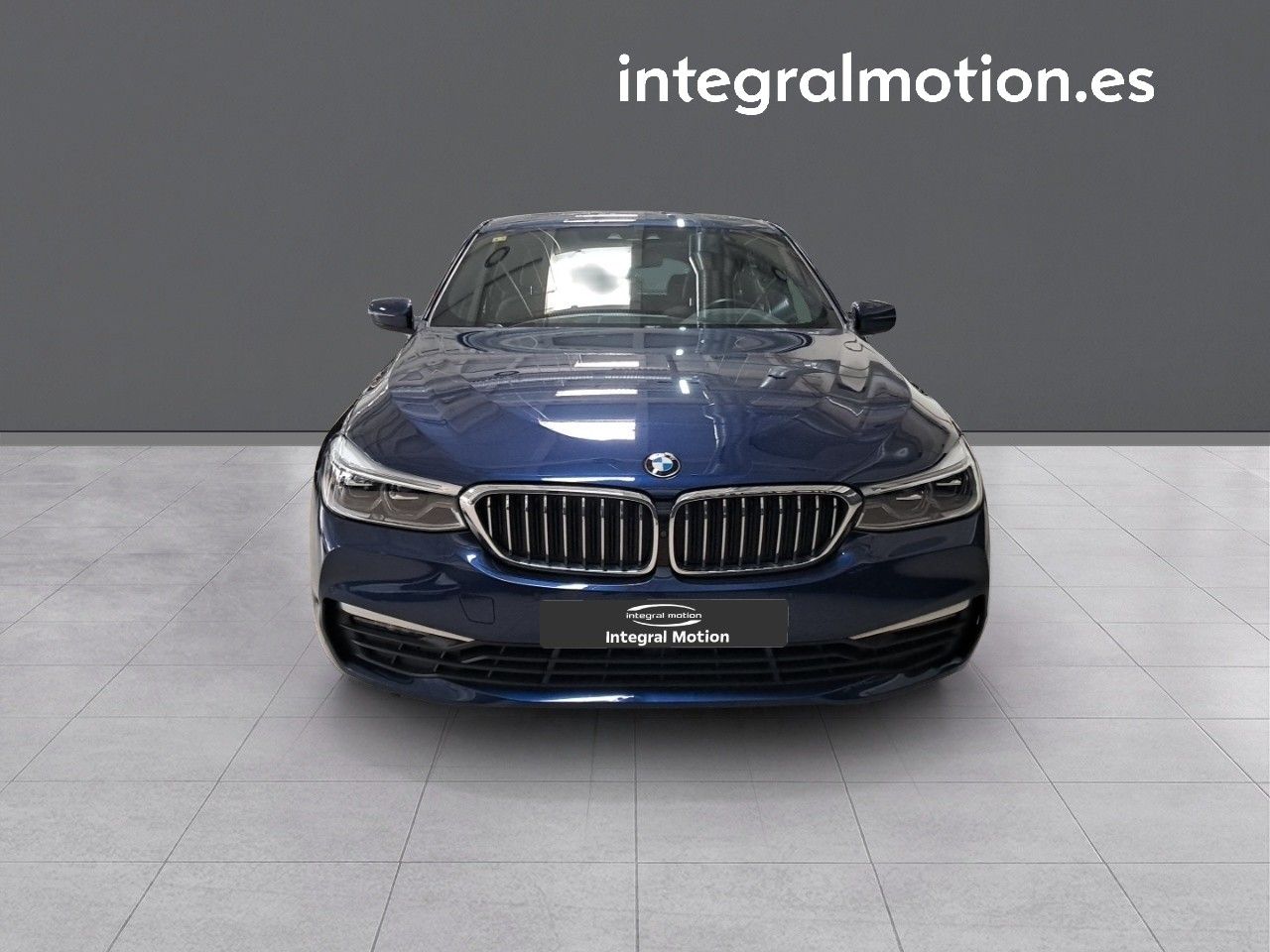 bmw serie 6 2020 / foto grande (2)