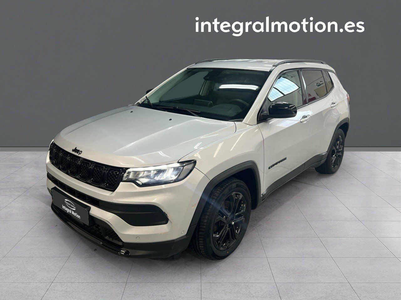 Foto jeep compass 2022 /