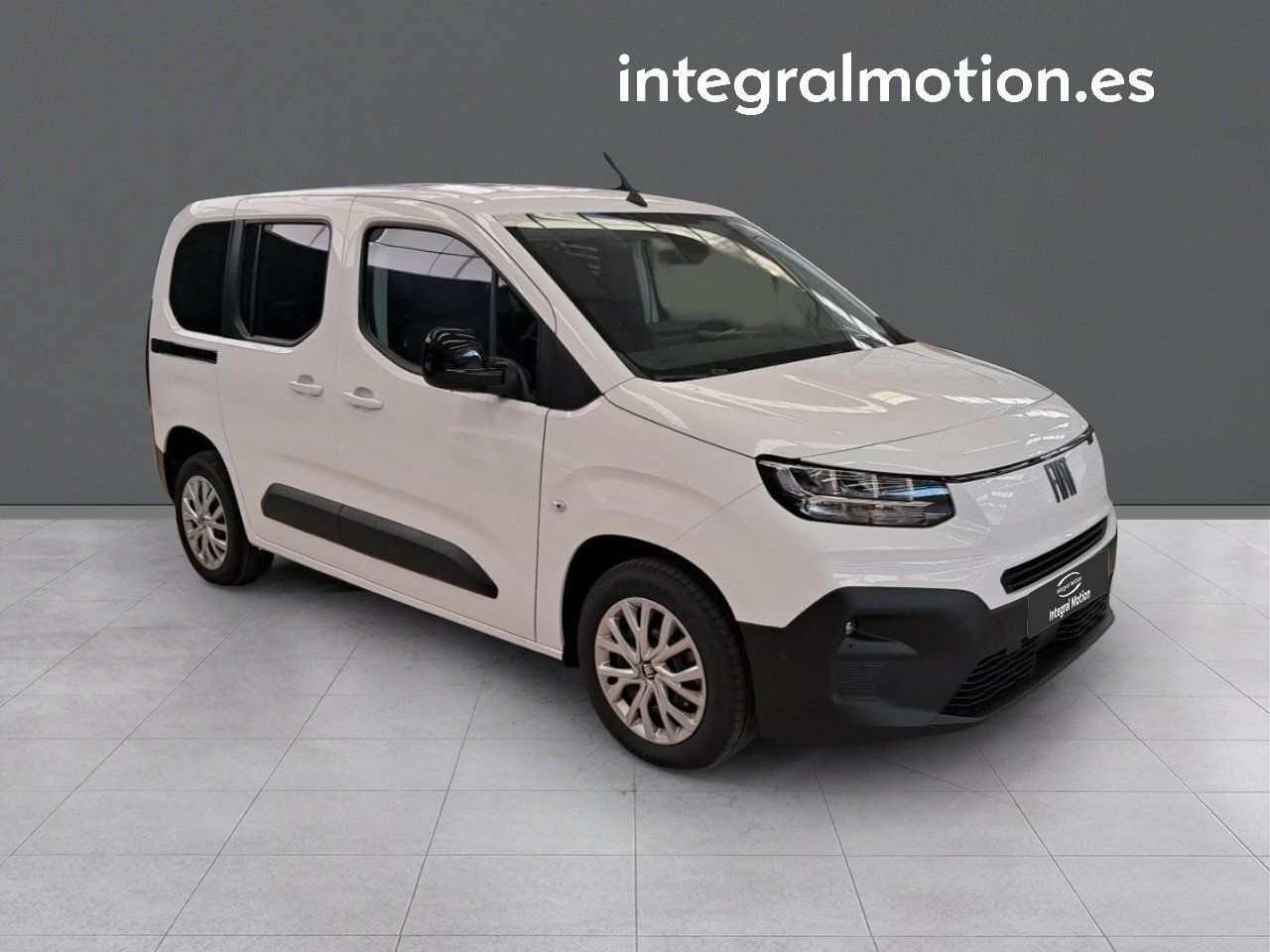 fiat doblò 2025 / foto grande (3)
