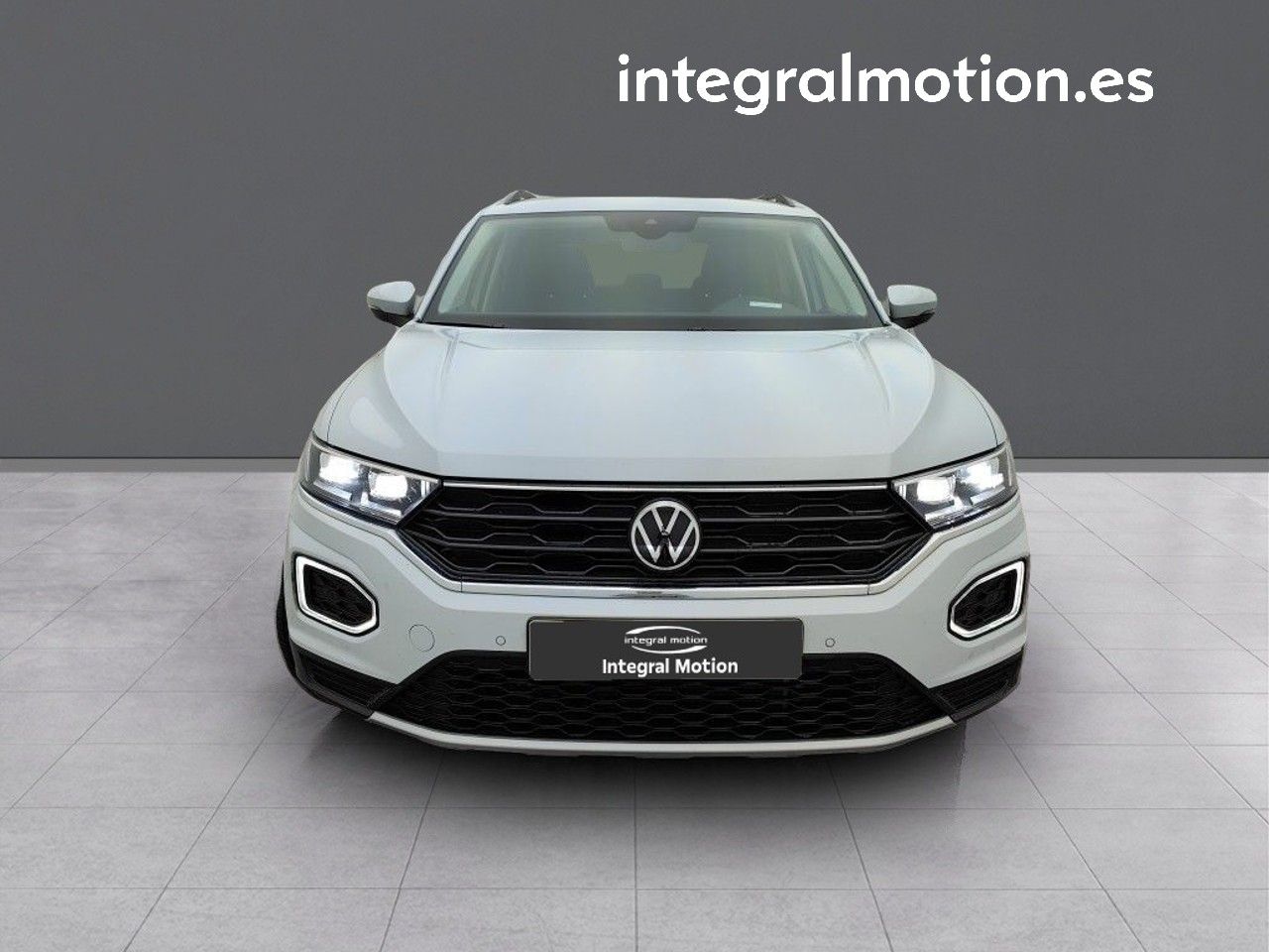 volkswagen t-roc 2021 / foto grande (2)