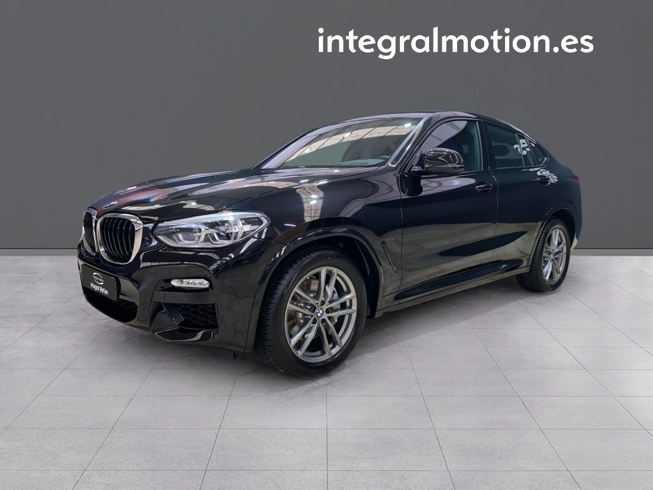 Foto bmw x4 2018 /