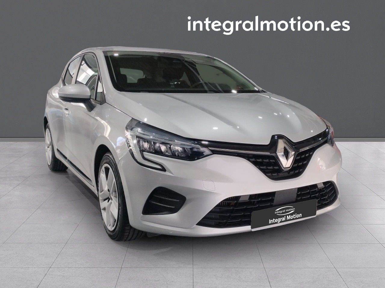 renault clio 2021 / foto grande (3)