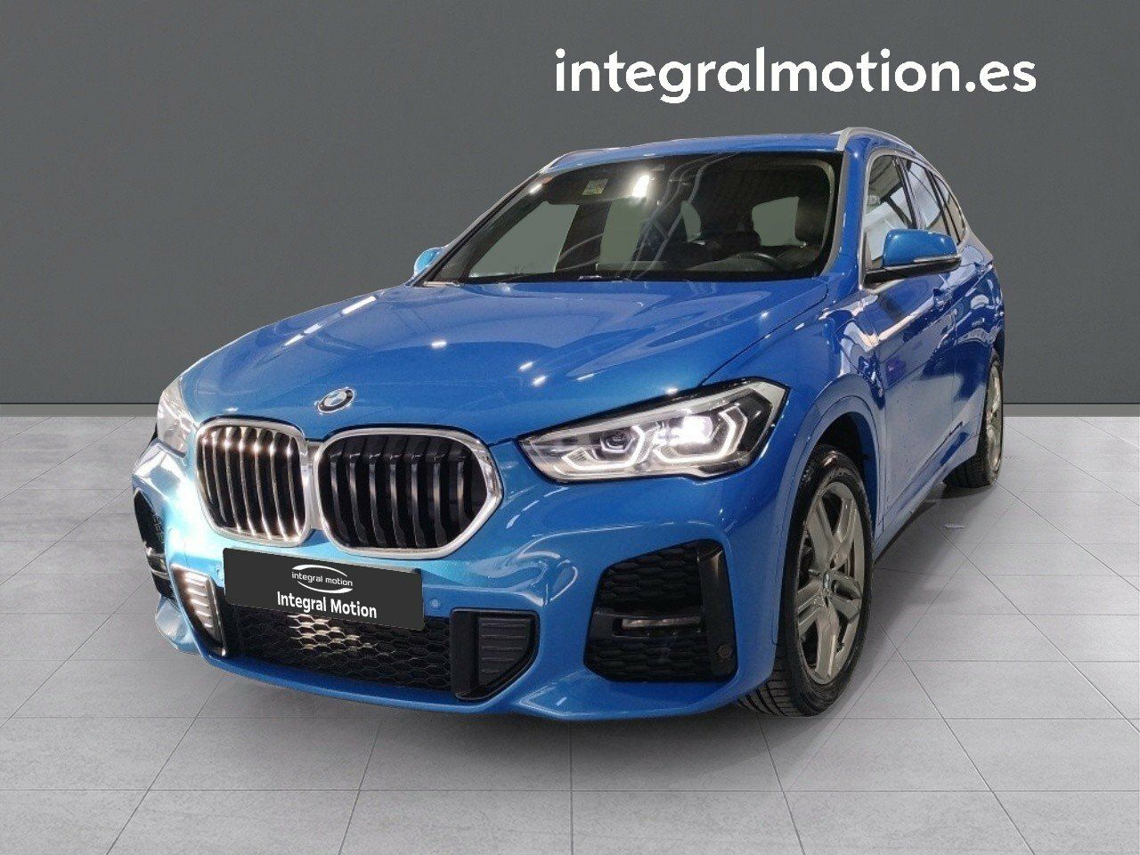 Foto bmw x1 2020 /