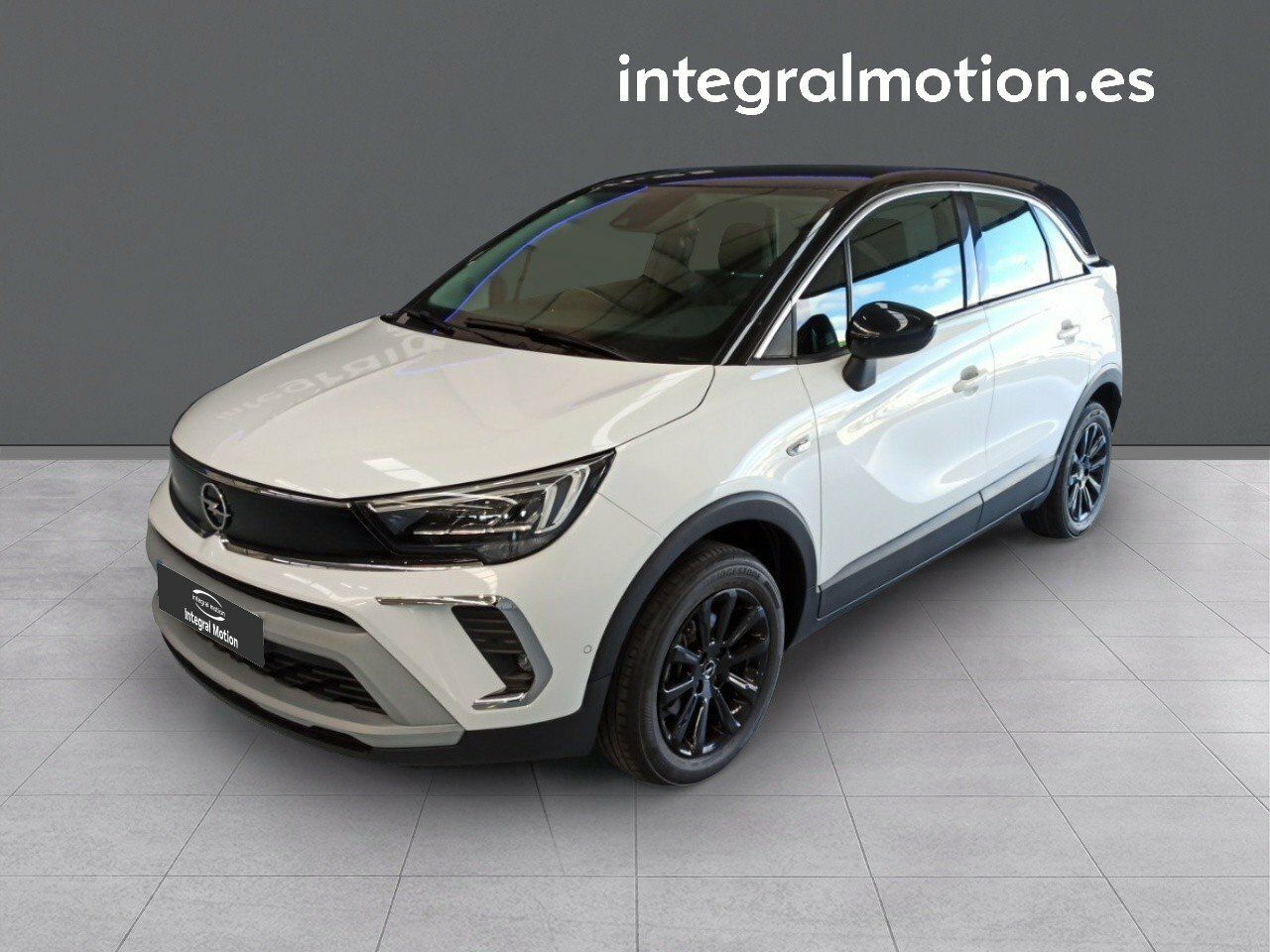 Foto opel crossland 2021 /