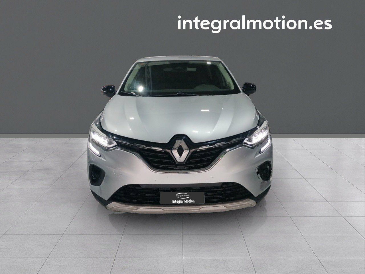 renault captur 2020 / foto grande (2)