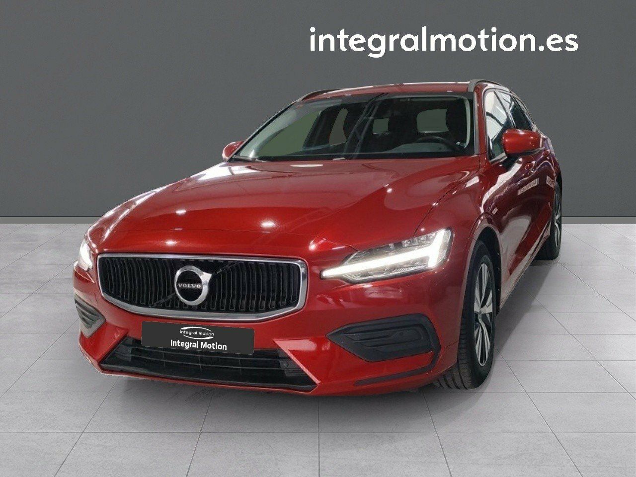 Foto volvo v60 2019 /