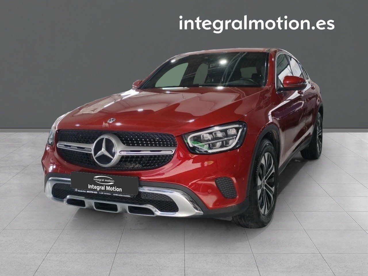 Foto mercedes glc 2020 /