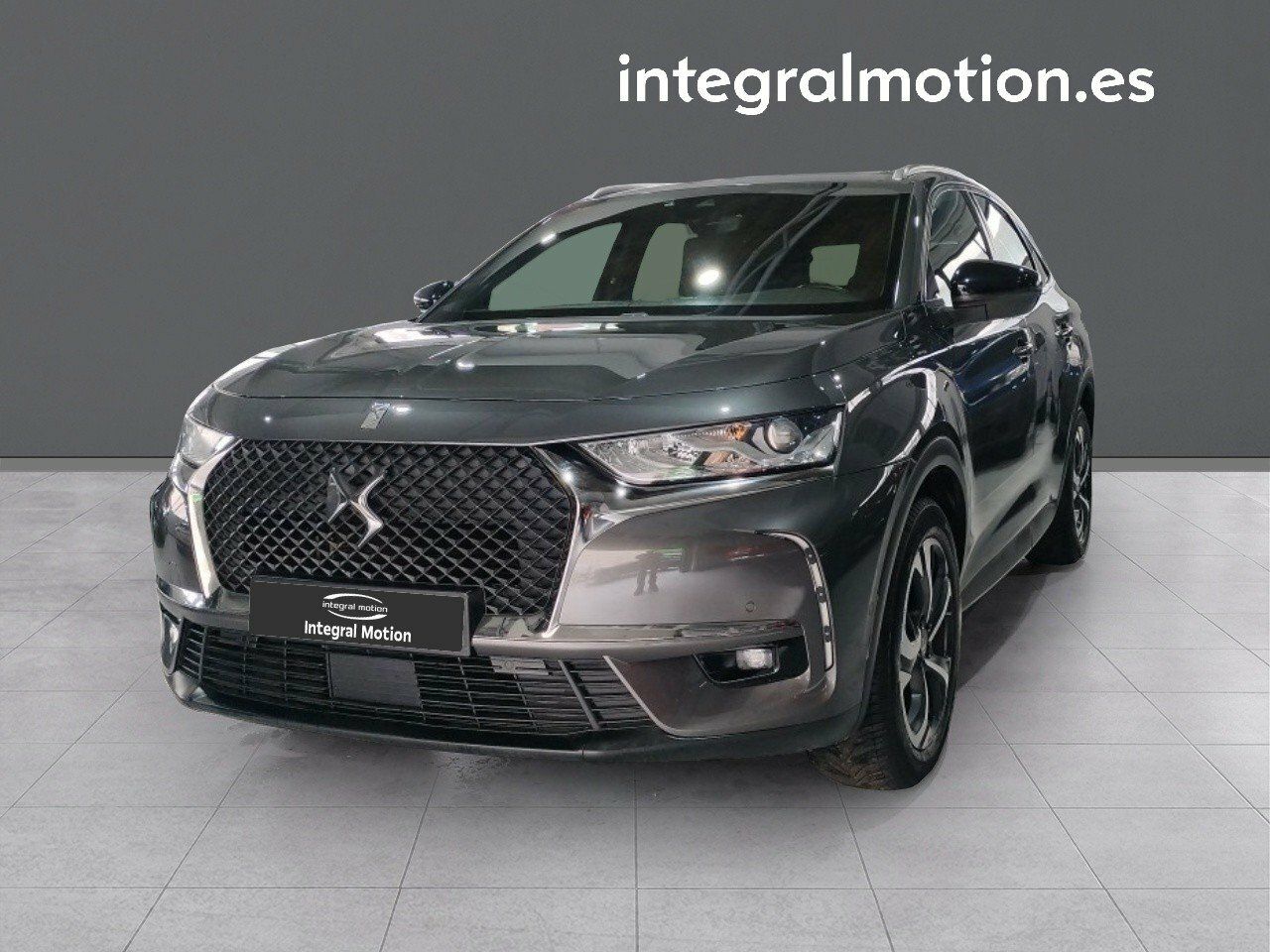 Foto ds automobiles ds 7 2019 /
