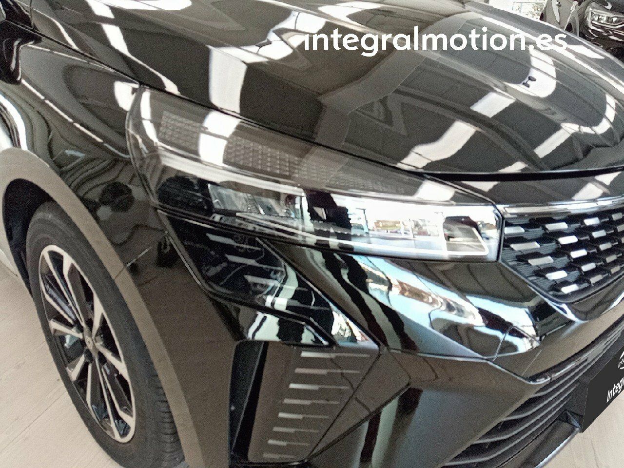 renault clio 2024 / foto grande (3)