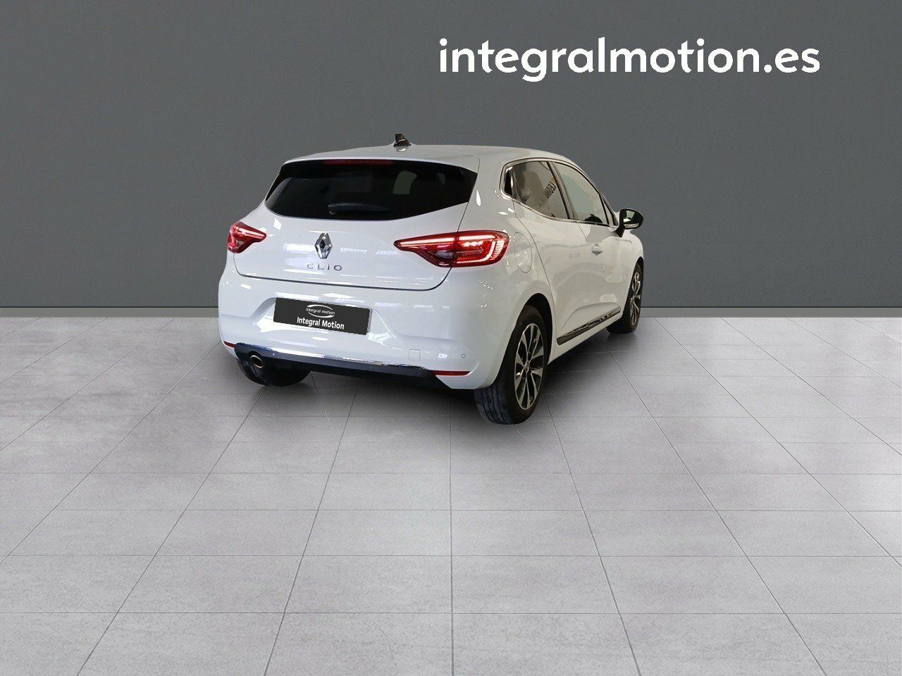 renault clio 2023 / foto grande (2)