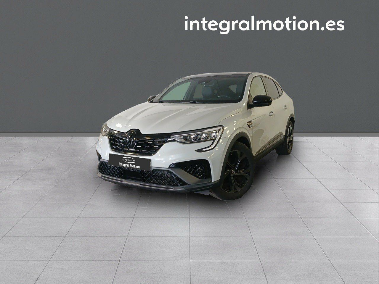 Foto renault arkana 2023 /