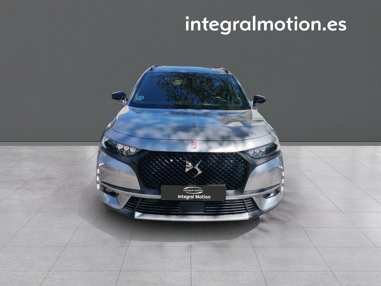 ds automobiles ds 7 2020 / foto grande (2)
