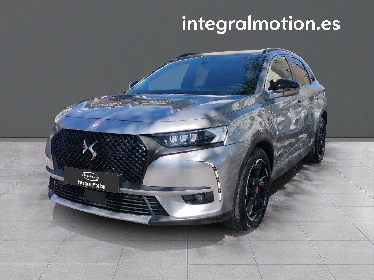 Foto ds automobiles ds 7 2020 /