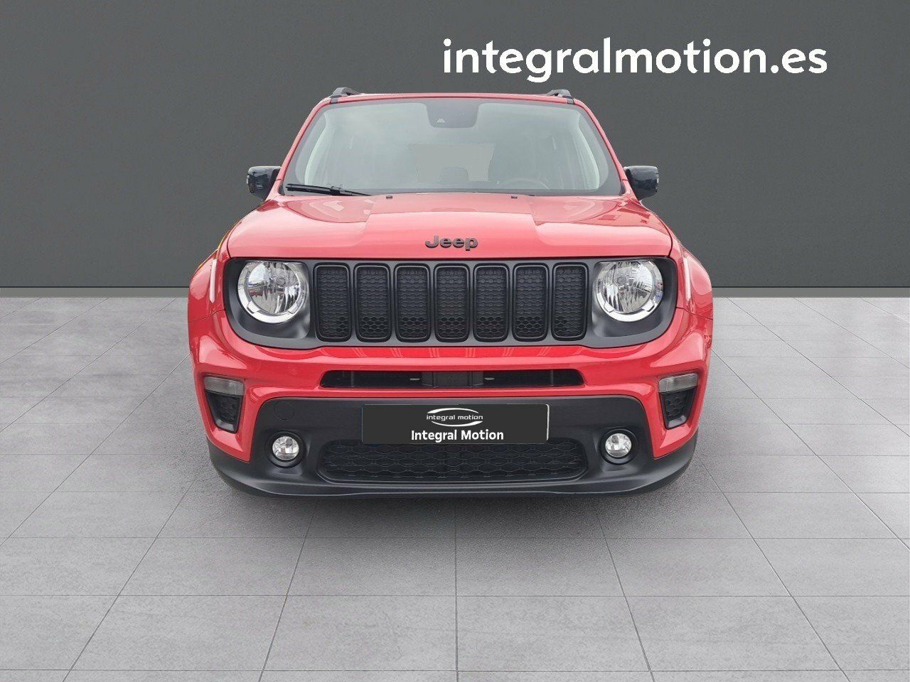 jeep renegade 2022 / foto grande (2)