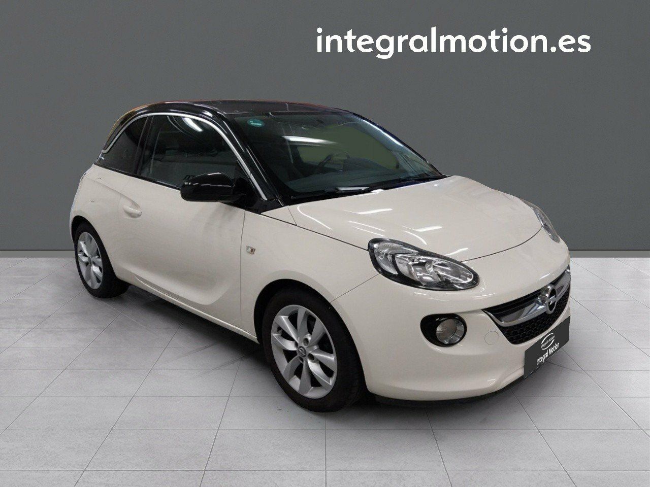 opel adam 2016 / foto grande (3)
