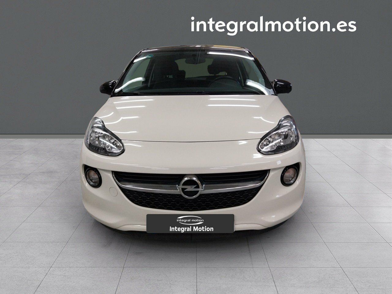 opel adam 2016 / foto grande (2)